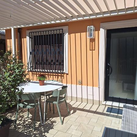 Bilocale Con Giardino A 200Mt Dal Mare - Homeunity Rimini Exterior photo