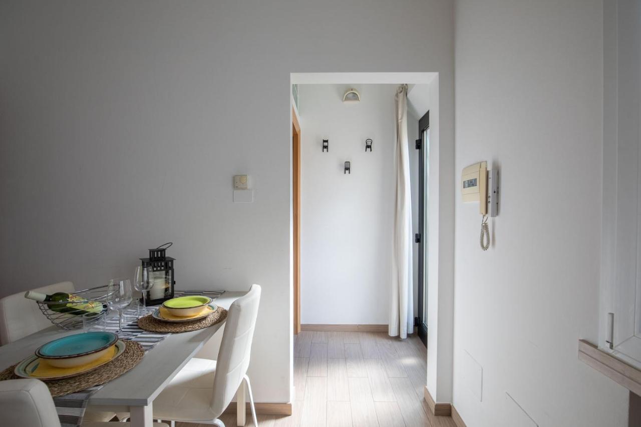 Bilocale Con Giardino A 200Mt Dal Mare - Homeunity Rimini Exterior photo